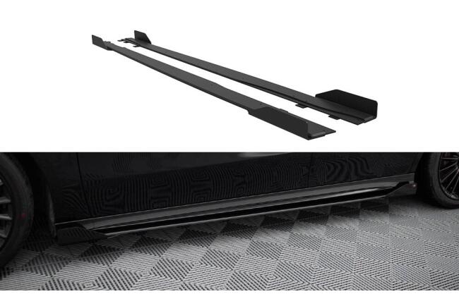 Maxton Design Street Pro Seitenschweller (Paar) für...