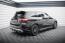 Maxton Design 3D Spoiler Lippe für Mercedes-Benz GLC AMG-Line X254 Hochglanz schwarz