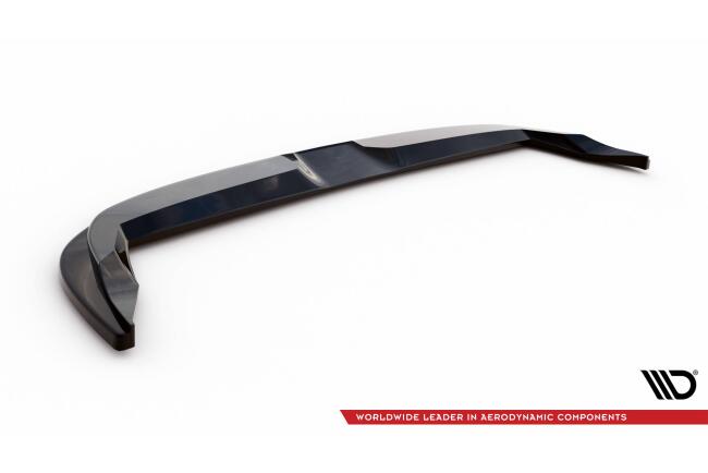 Maxton Design Heckdiffusor für Suzuki Vitara S Mk2 Hochglanz schwarz