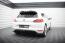 Maxton Design Spoiler Lippe für Volkswagen Scirocco Mk3 Facelift schwarz Hochglanz