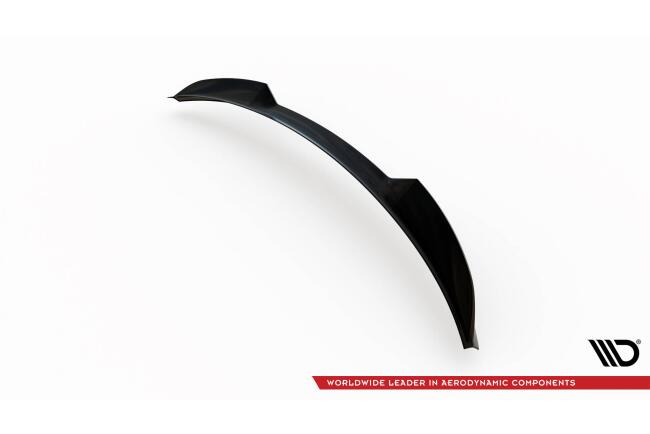 Maxton Design Heckspoiler 3D V.2 für Alfa Romeo Tonale Mk1 Hochglanz schwarz