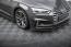 Maxton Design Stoßstangenflügel vorne (Canards) V.2 Audi S5 / A5 S-Line Coupe / Sportback B9 F5