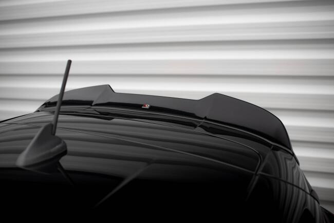 Maxton Design 3D Spoiler Lippe für Ford Fiesta ST /...