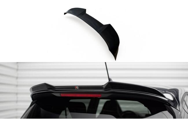 Maxton Design 3D Spoiler Lippe für Ford Fiesta ST /...