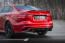 Maxton Design Heckspoiler für Jaguar XE R-Dynamic X760 Facelift Hochglanz schwarz