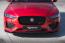 Maxton Design Frontlippe für Jaguar XE R-Dynamic X760 Facelift Hochglanz schwarz