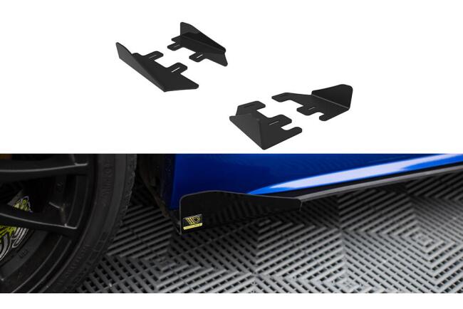 Maxton Design Street Pro Seitenschweller-Flaps für...