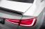 Maxton Design 3D Spoiler Lippe für Audi A3 / S3 / A3 S-Line / RS3 Limousine 8V Hochglanz schwarz