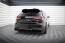 Maxton Design Heckdiffusor V.1 für Audi A3 S-Line Sportback 8V Facelift Hochglanz schwarz