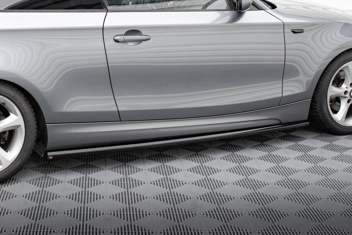bmw 1er mit m paket