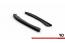 Maxton Design Diffusor Flaps V.1 für BMW M440I G22 Hochglanz schwarz