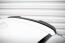 Maxton Design Spoiler Lippe V.2 für BMW 5er Touring G31 schwarz Hochglanz