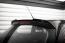 Maxton Design Spoiler Lippe für Peugeot 207 Sport schwarz Hochglanz