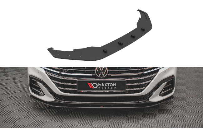 Maxton Design Street Pro Frontlippe für VW Arteon...