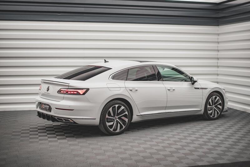 Maxton Design Street Pro Seitenschweller (Paar) für VW Arteon R/ R-Line Facelift