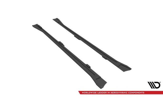 Maxton Design Street Pro Seitenschweller (Paar) für VW Arteon R/ R-Line Facelift