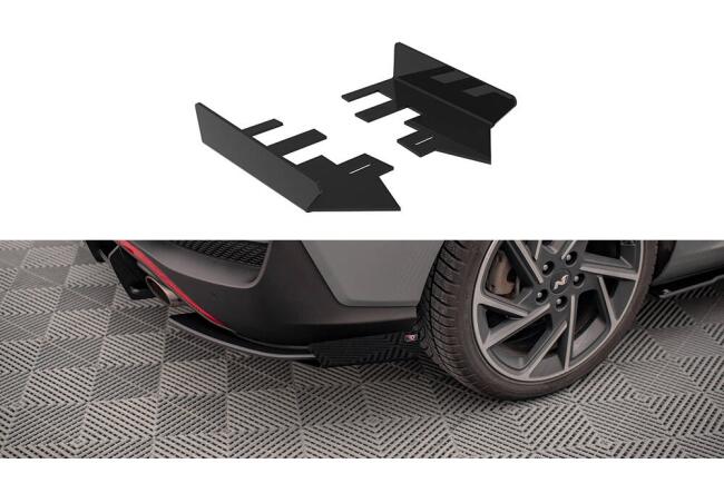 Maxton Design Street Pro Heckdiffusor-Flaps für...