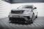 Maxton Design Frontlippe für Land Rover Range Rover Velar R-Dynamic Mk1 Hochglanz schwarz