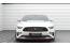 Maxton Design Frontlippe V.2 für Ford Mustang Mk6 Facelift Hochglanz rot
