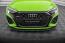 Maxton Design Carbon Frontlippe für Audi RS3 Limousine / Sportback 8Y