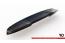Maxton Design Heckspoiler 3D für BMW 1er M-Paket / M140i / Standard F20 / F21 Hochglanz schwarz