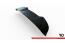 Maxton Design Heckspoiler 3D für BMW 1er M-Paket / M140i / Standard F20 / F21 Hochglanz schwarz