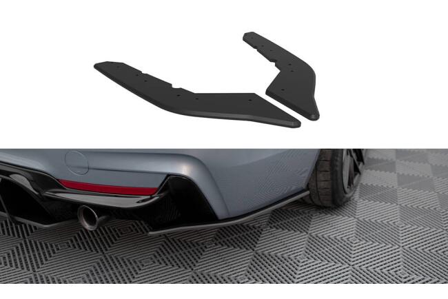 Maxton Design Street Pro Diffusor Flaps (Paar) für...