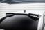 Maxton Design Heckspoiler 3D für Peugeot 408 Mk1 Hochglanz schwarz