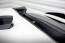 Maxton Design Heckspoiler 3D für Peugeot 408 Mk1 Hochglanz schwarz