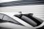 Maxton Design Heckspoiler 3D für Peugeot 408 Mk1 Hochglanz schwarz