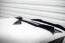 Maxton Design Heckspoiler 3D für Peugeot 408 Mk1 Hochglanz schwarz