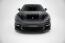 Maxton Design Frontlippe V.1 für Porsche Panamera E-Hybrid 971 Hochglanz schwarz