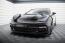 Maxton Design Frontlippe V.2 für Porsche Panamera E-Hybrid 971 Hochglanz schwarz