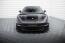 Maxton Design Frontlippe V.2 für Porsche Panamera E-Hybrid 971 Hochglanz schwarz