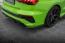 Maxton Design Carbon Diffusor Flaps für Audi RS3 Limousine 8Y