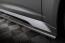 Maxton Design Carbon Seitenschweller für Audi RS6 / RS7 C8