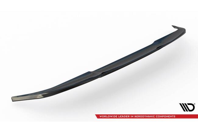 Maxton Design Carbon Heckspoiler Lippe für BMW M135i F40