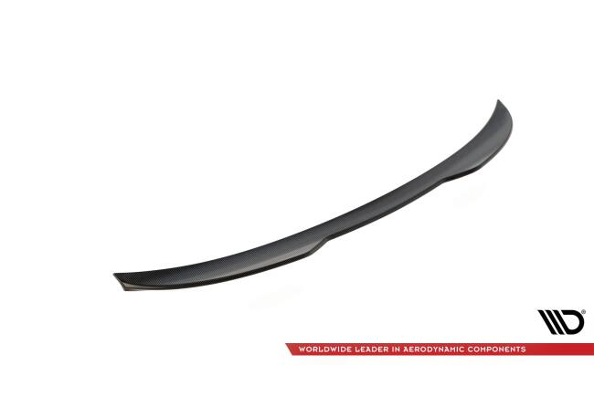 Maxton Design Carbon Heckspoiler für BMW M3 G80 und M340i / M-Paket / Standard G20