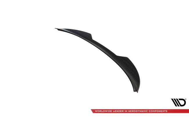 Maxton Design Carbon Heckspoiler für BMW M3 G80 und M340i / M-Paket / Standard G20