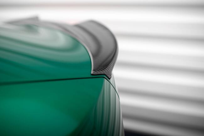 Maxton Design Carbon Heckspoiler für BMW M3 G80 und M340i / M-Paket / Standard G20