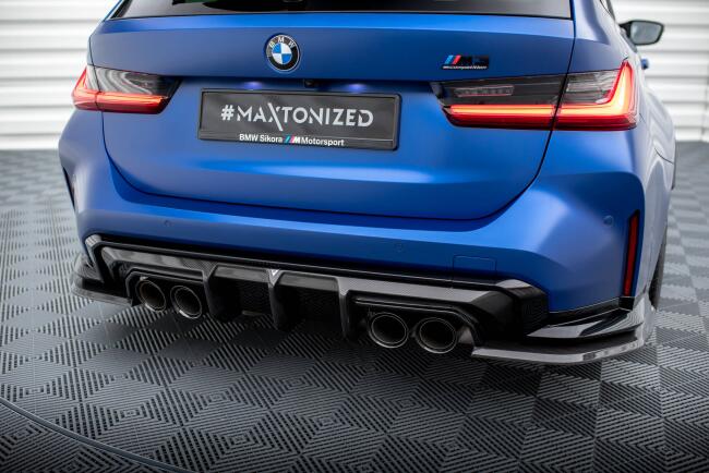 Maxton Design Carbon Bodykit für BMW M3 G81 Touring