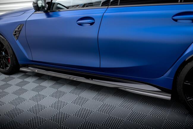 Maxton Design Carbon Bodykit für BMW M3 G81 Touring