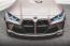 Maxton Design Carbon Frontlippe V.1 für BMW M4 G82 / M3 G80 / G81