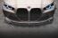 Maxton Design Carbon Frontlippe V.2 für BMW M4 G82 / M3 G80 / G81