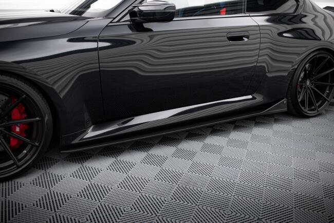 Maxton Design Carbon Bodykit für BMW M2 G87
