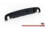 Maxton Design Heckdiffusor V.2 für Audi A5 Coupe B8 8T Standard Facelift (2011-2016) Hochglanz schwarz