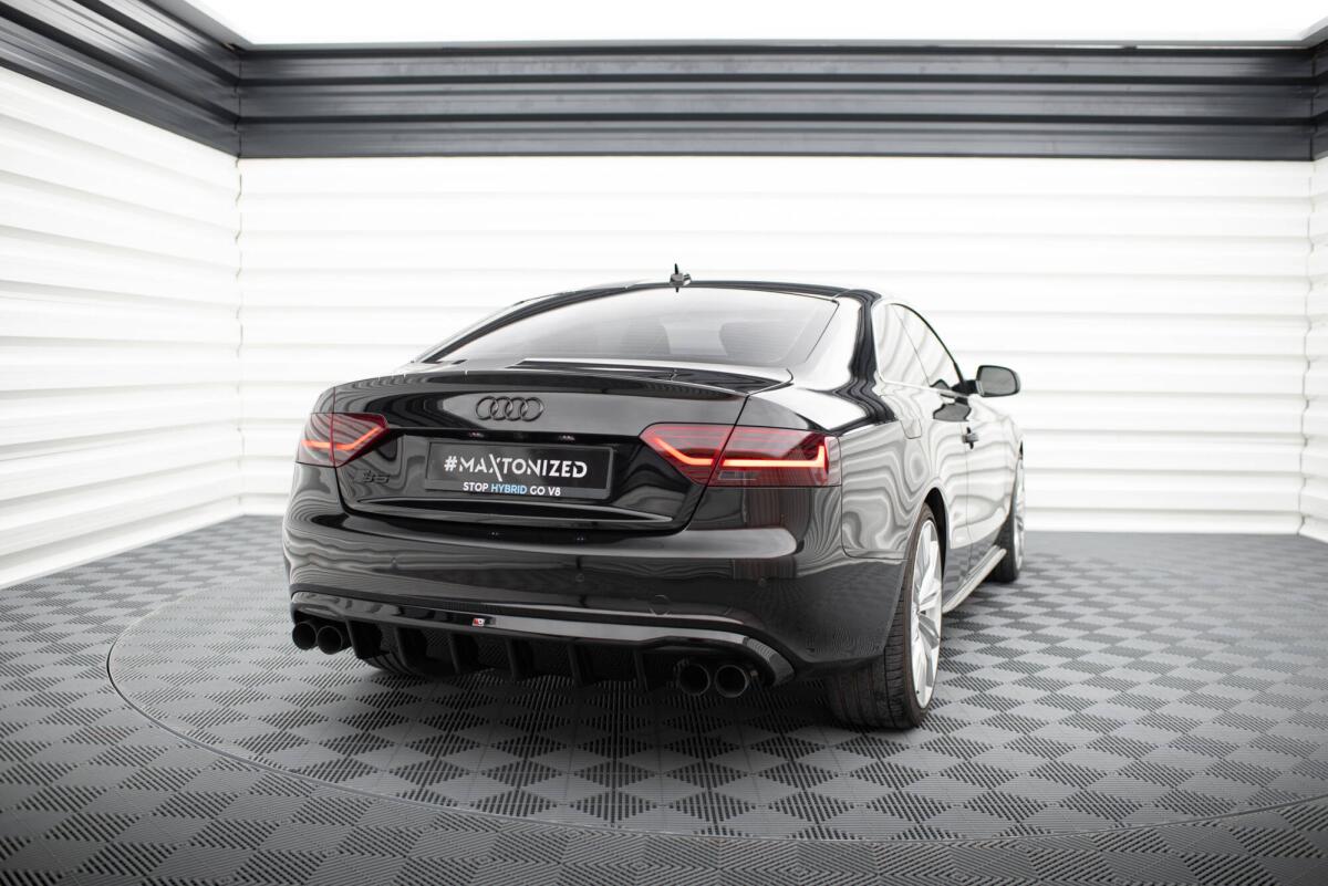 Luxus Audi S5 8t3 Ebenbild
