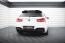 Maxton Design Heckdiffusor V.1 für BMW 1er M-Paket F20 Facelift Hochglanz schwarz
