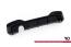 Maxton Design Heckdiffusor V.1 für BMW 1er M-Paket F20 Facelift Hochglanz schwarz