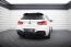 Maxton Design Heckdiffusor V.2 für BMW 1er M-Paket F20 Facelift Hochglanz schwarz